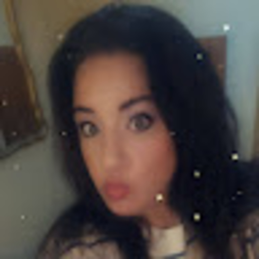 Meet your Posher, Jodi